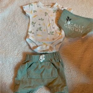 Baby outfit